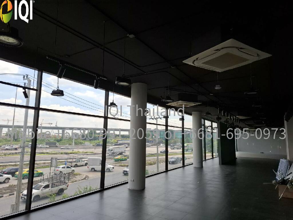 Car and Motorcycle Show room  image