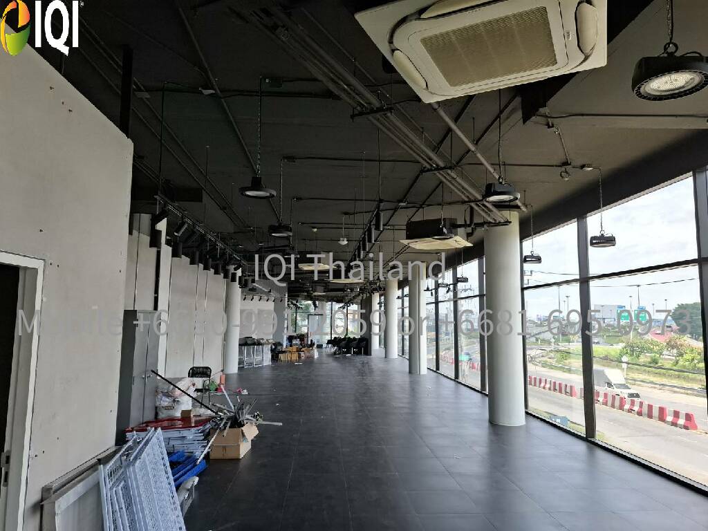 Car and Motorcycle Show room  image