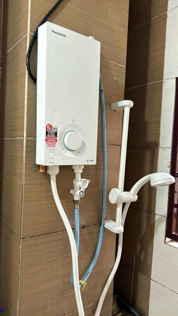 Desa Idaman, Taman Puchong Prima image