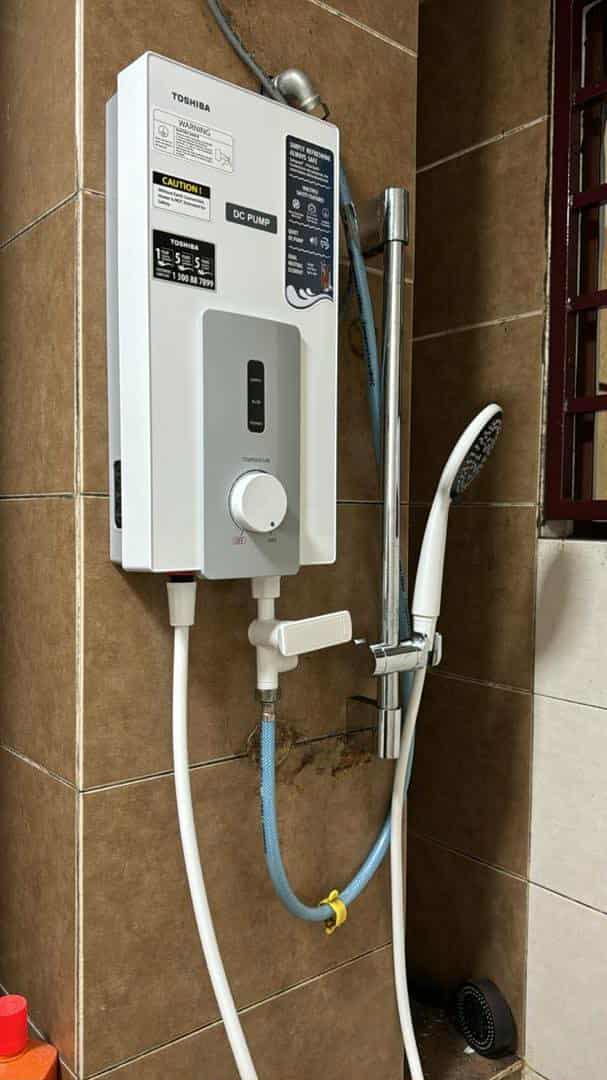 Desa Idaman, Taman Puchong Prima image