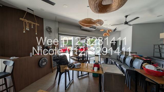 Pekeliling Business Centre image