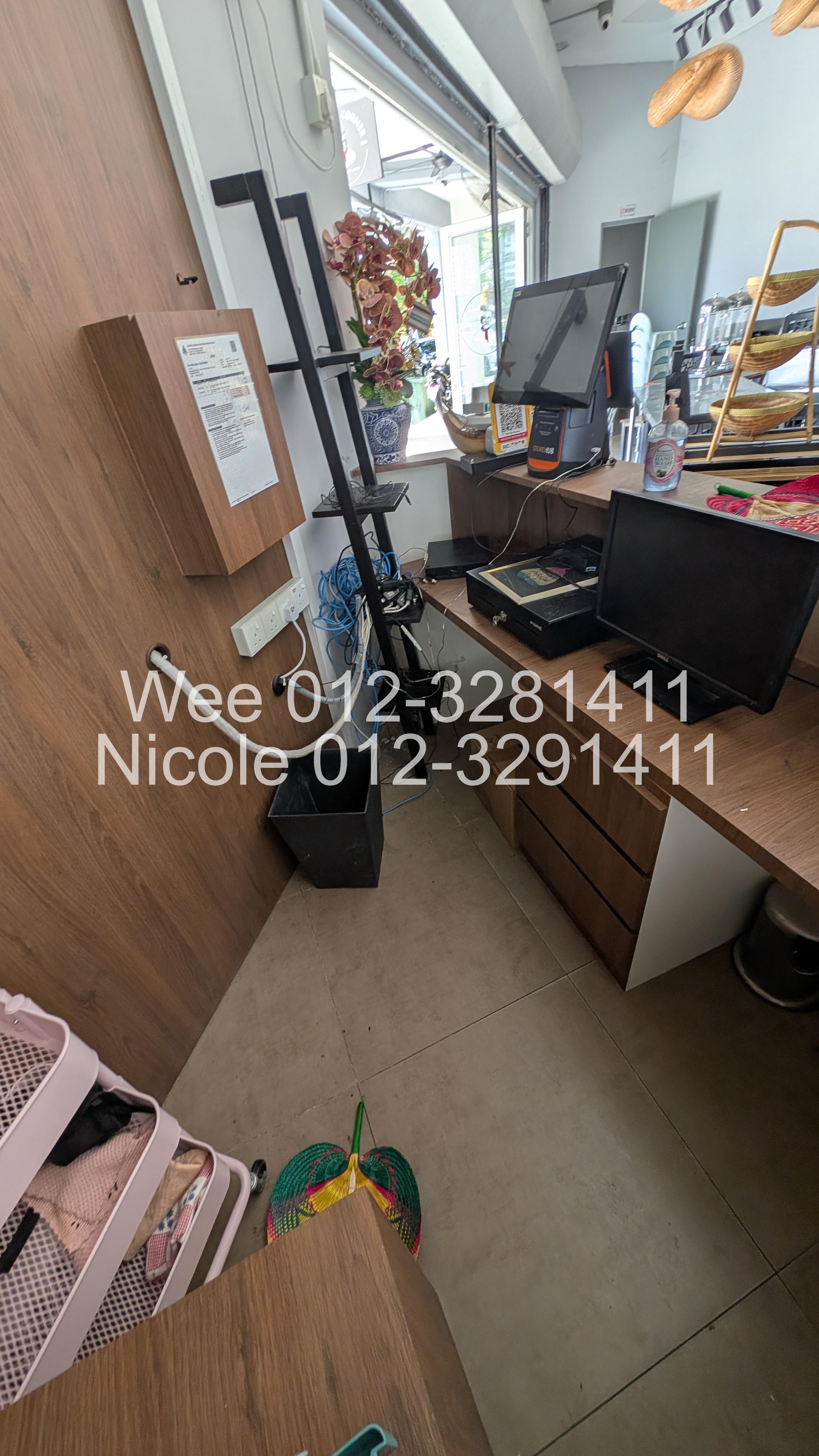 Pekeliling Business Centre image