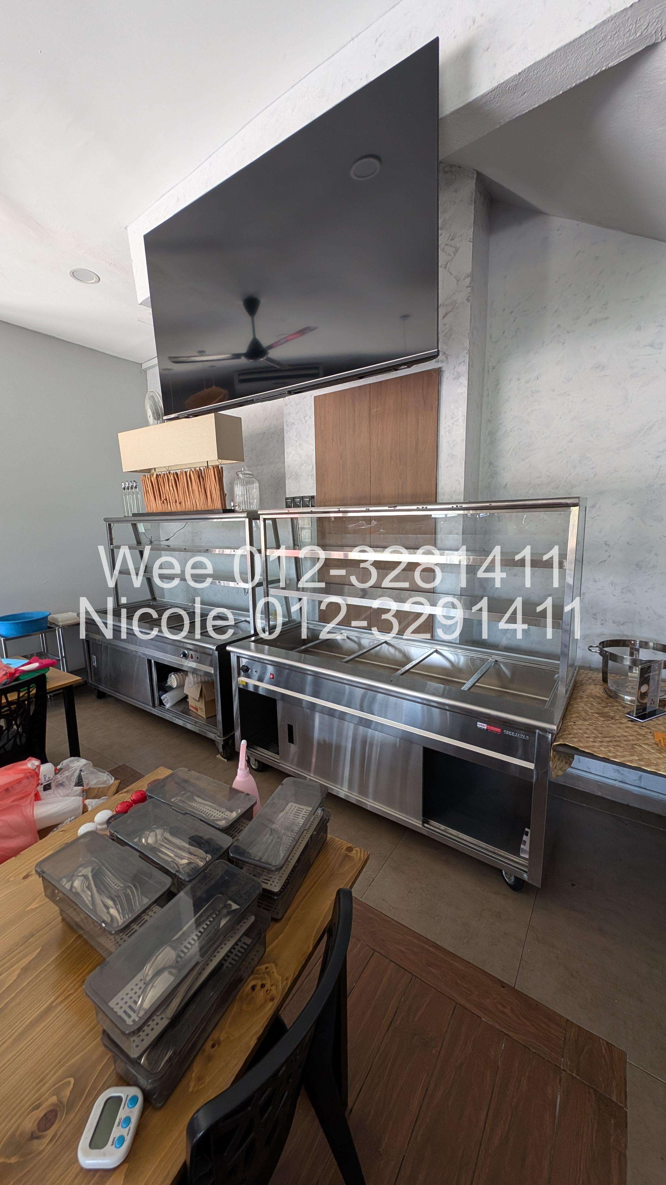 Pekeliling Business Centre image