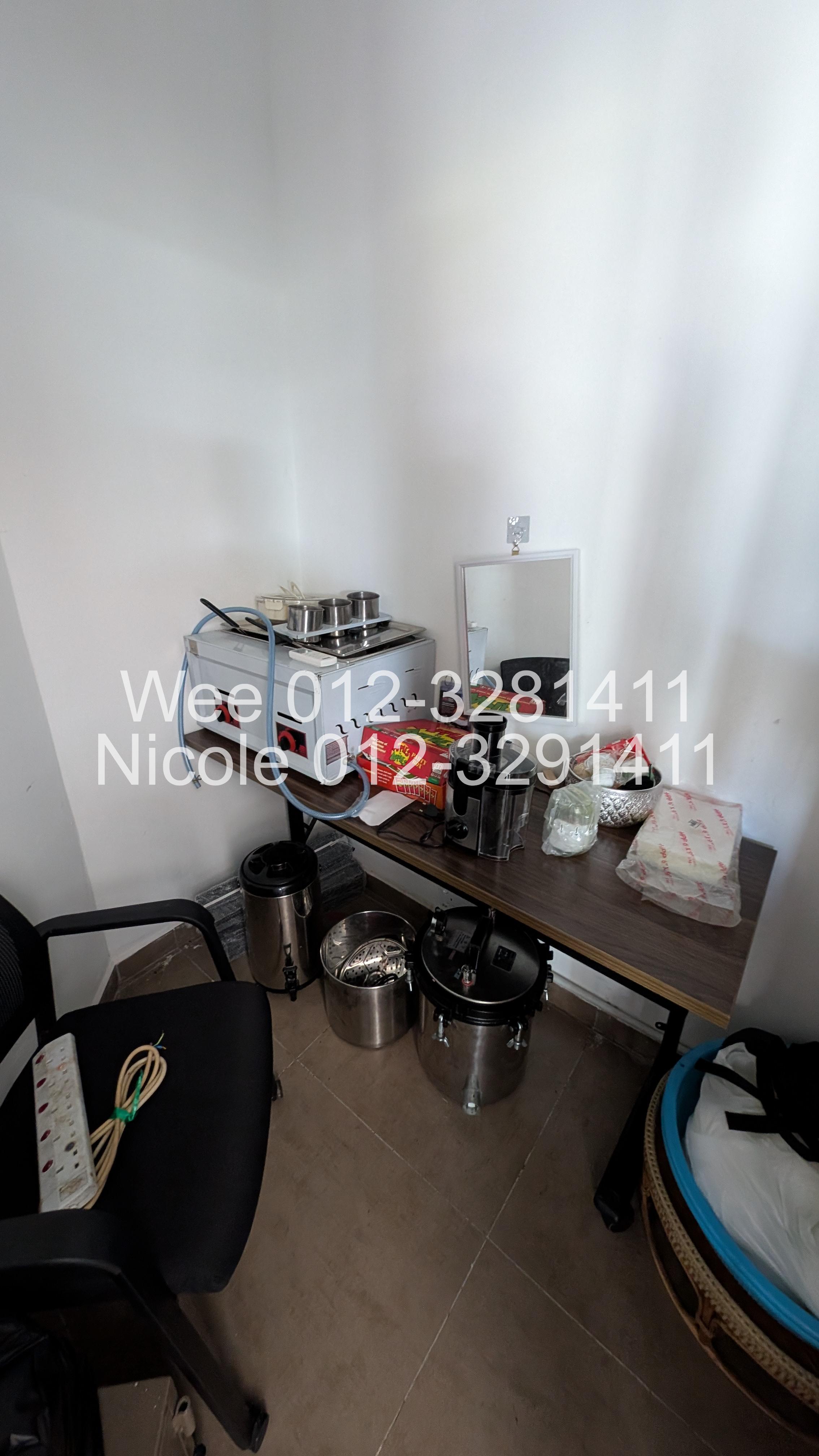 Pekeliling Business Centre image