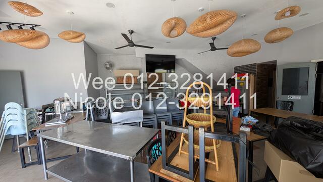 Pekeliling Business Centre image