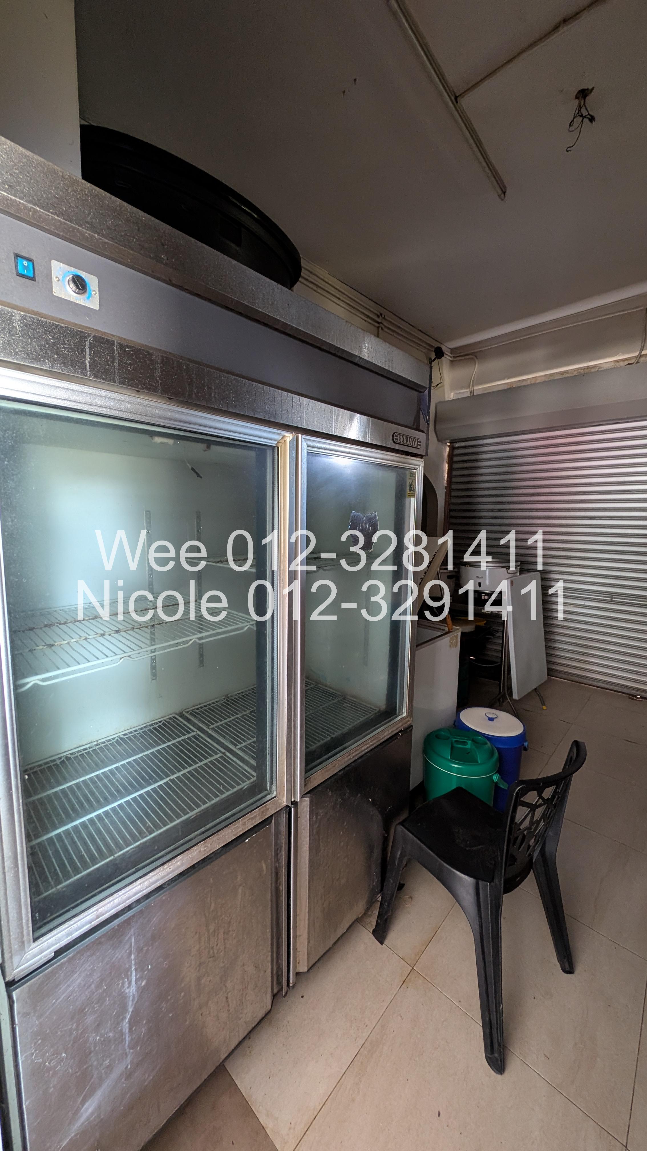 Pekeliling Business Centre image