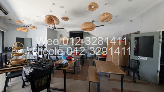 Pekeliling Business Centre image