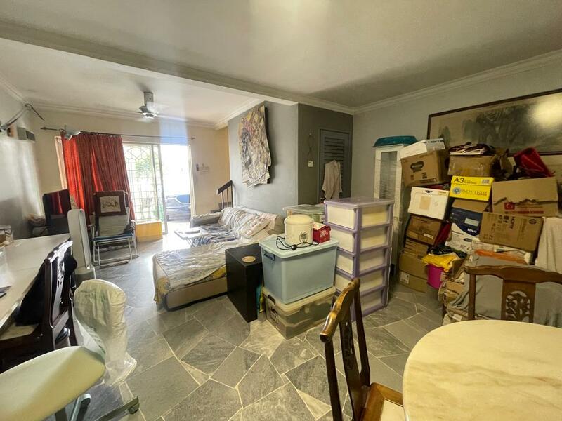 Bandar Damai Perdana