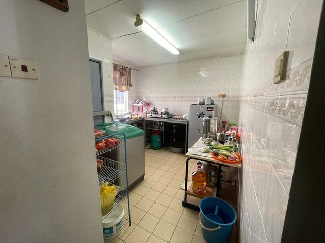 Bandar Damai Perdana image