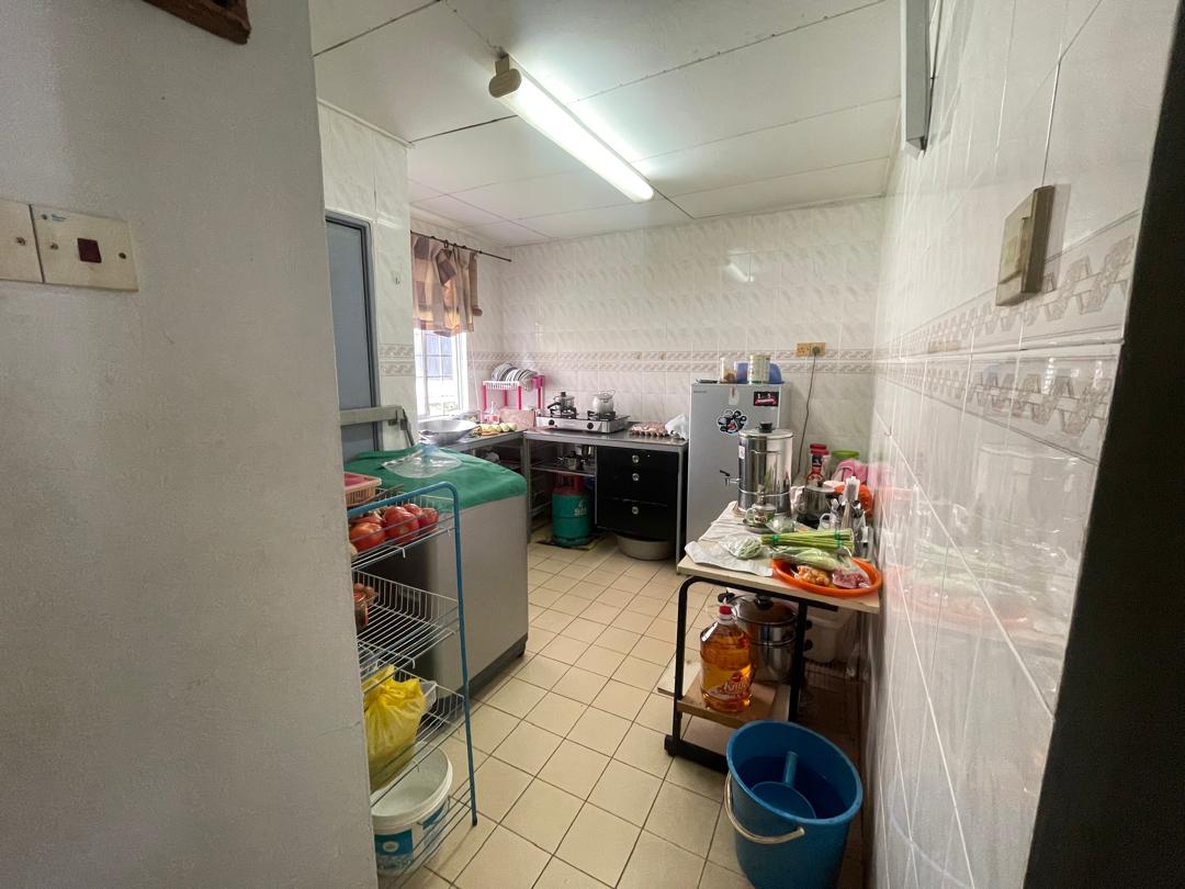 Bandar Damai Perdana image