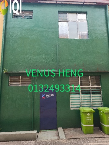 Jalan Bypass Kuantan image