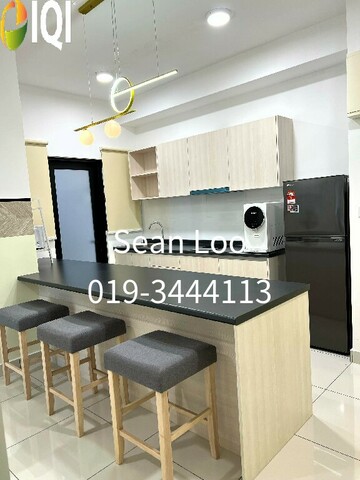 Parc 3 (Residensi Pudu Alam Rekreasi) image