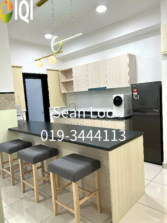 Parc 3 (Residensi Pudu Alam Rekreasi) image