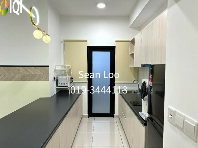 Parc 3 (Residensi Pudu Alam Rekreasi) image