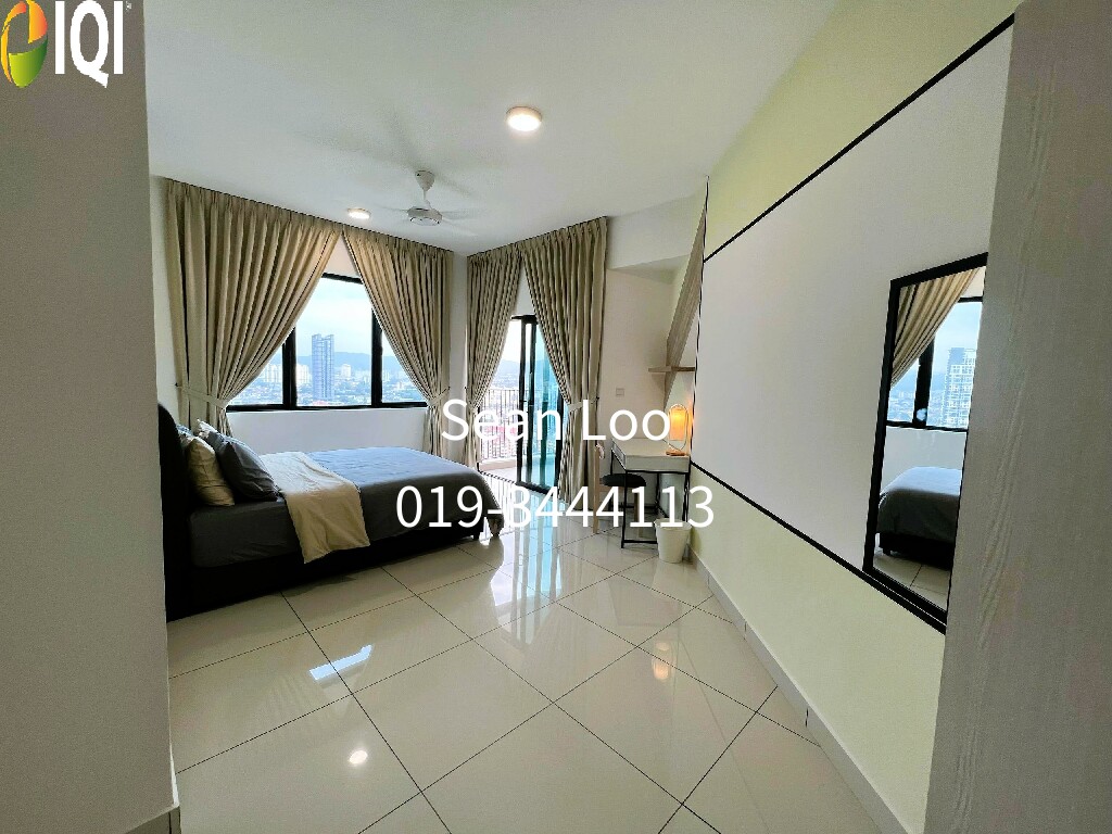 Parc 3 (Residensi Pudu Alam Rekreasi) image