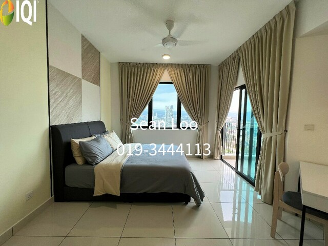 Parc 3 (Residensi Pudu Alam Rekreasi) photo