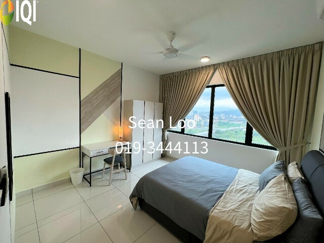 Parc 3 (Residensi Pudu Alam Rekreasi) image