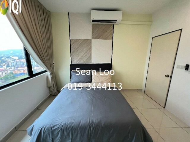 Parc 3 (Residensi Pudu Alam Rekreasi) image