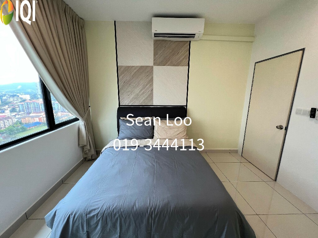 Parc 3 (Residensi Pudu Alam Rekreasi) image