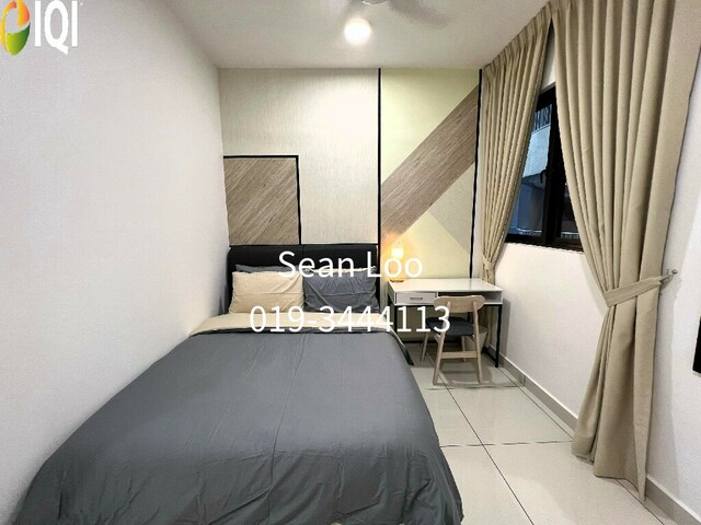 Parc 3 (Residensi Pudu Alam Rekreasi) image