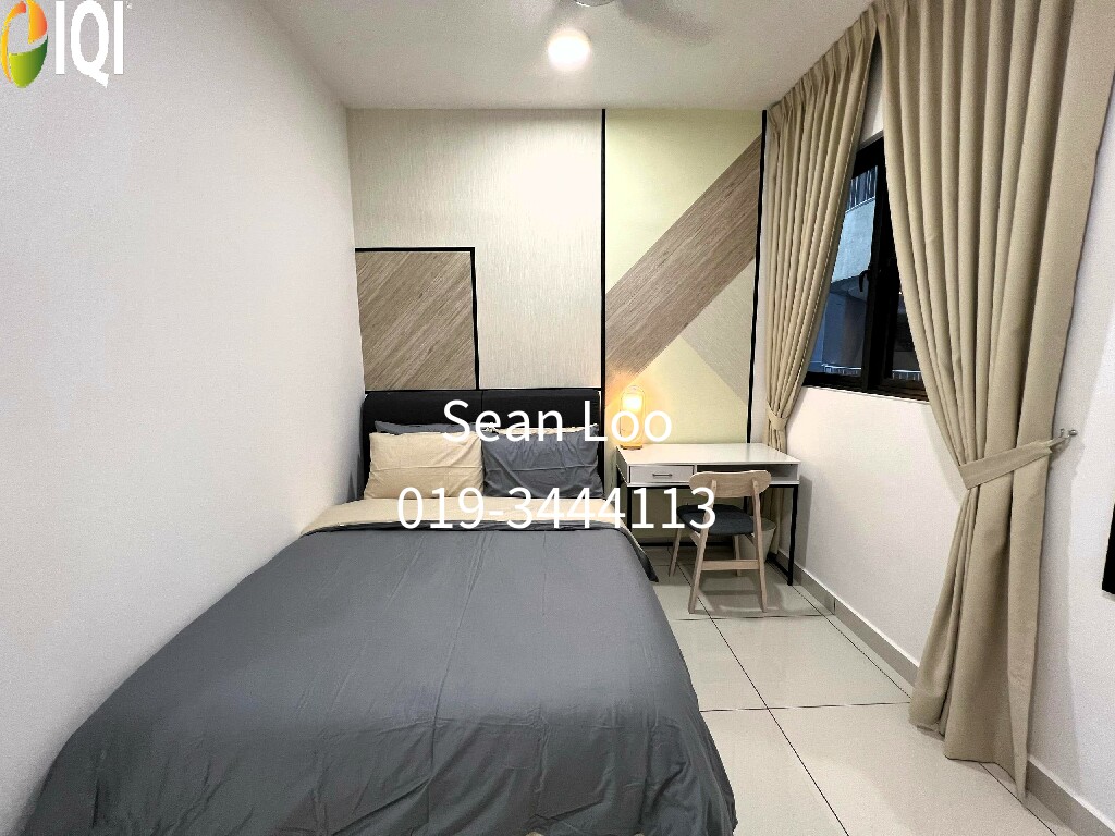 Parc 3 (Residensi Pudu Alam Rekreasi) image