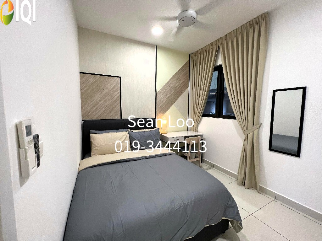 Parc 3 (Residensi Pudu Alam Rekreasi) image