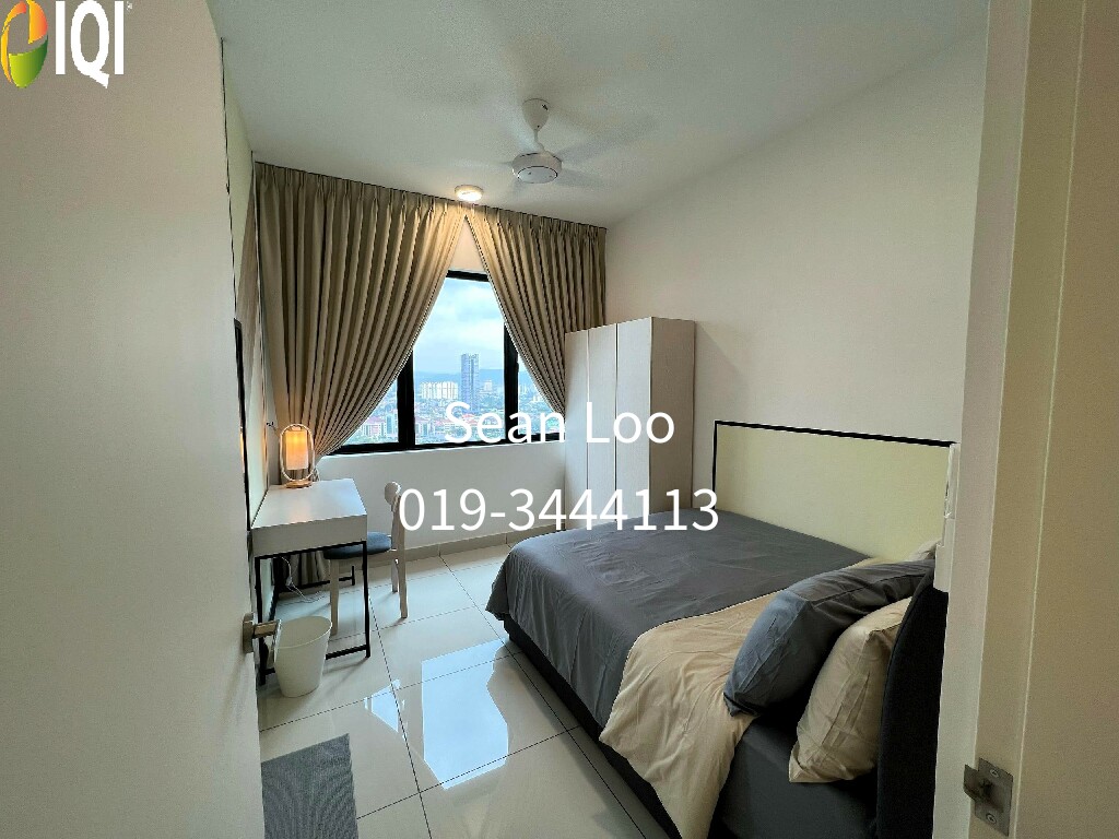 Parc 3 (Residensi Pudu Alam Rekreasi) image