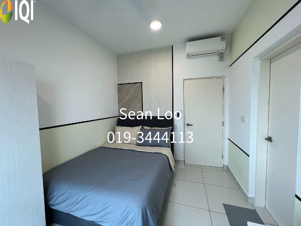 Parc 3 (Residensi Pudu Alam Rekreasi) image