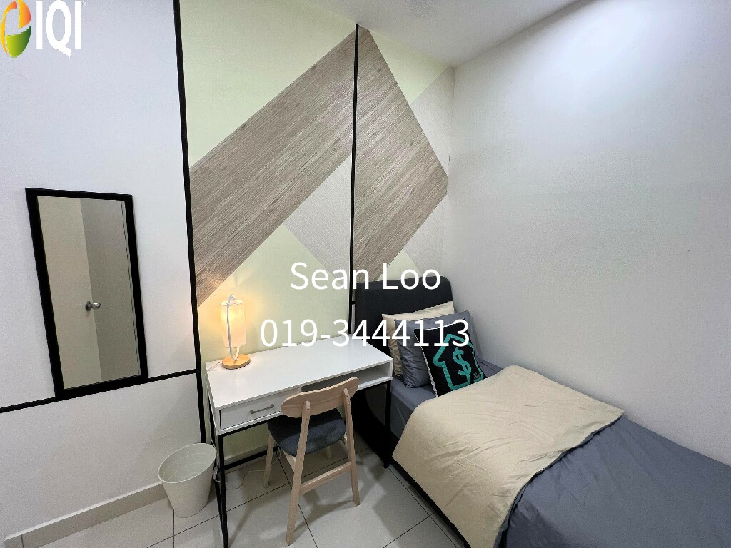 Parc 3 (Residensi Pudu Alam Rekreasi) image