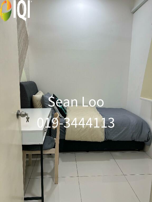 Parc 3 (Residensi Pudu Alam Rekreasi) image