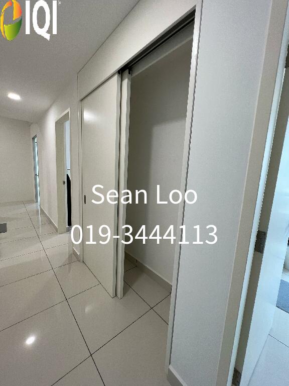 Parc 3 (Residensi Pudu Alam Rekreasi) image