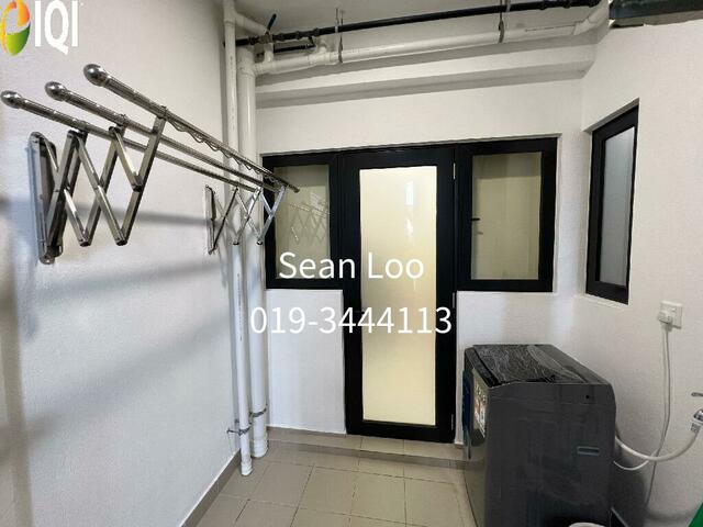 Parc 3 (Residensi Pudu Alam Rekreasi) image