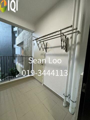 Parc 3 (Residensi Pudu Alam Rekreasi) image