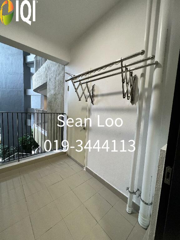 Parc 3 (Residensi Pudu Alam Rekreasi) image