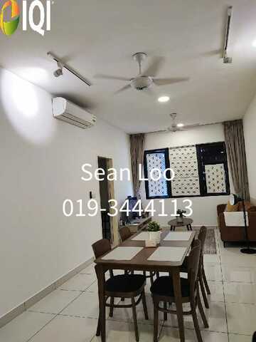 Parc 3 (Residensi Pudu Alam Rekreasi) photo