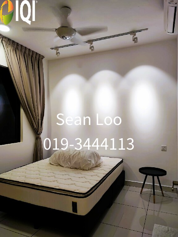 Parc 3 (Residensi Pudu Alam Rekreasi) image