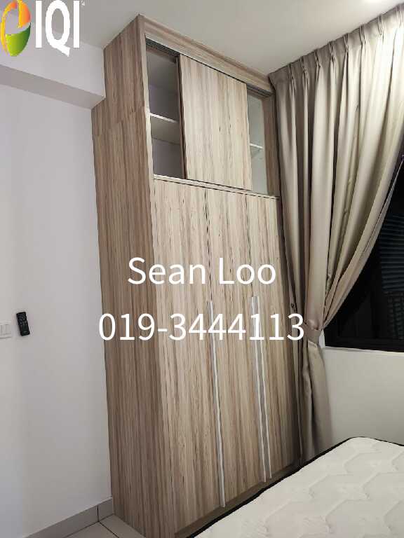 Parc 3 (Residensi Pudu Alam Rekreasi) image