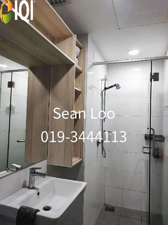 Parc 3 (Residensi Pudu Alam Rekreasi) image