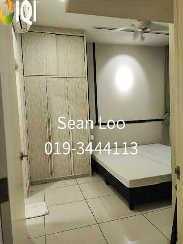 Parc 3 (Residensi Pudu Alam Rekreasi) image