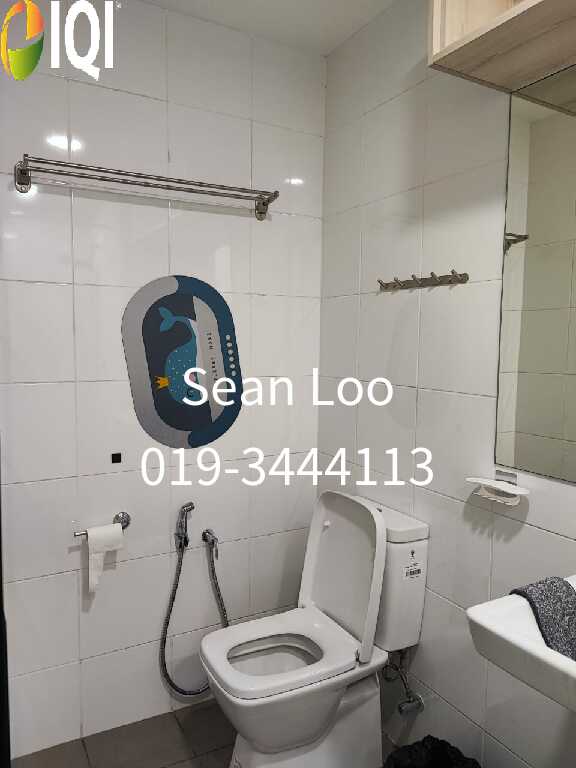 Parc 3 (Residensi Pudu Alam Rekreasi) image