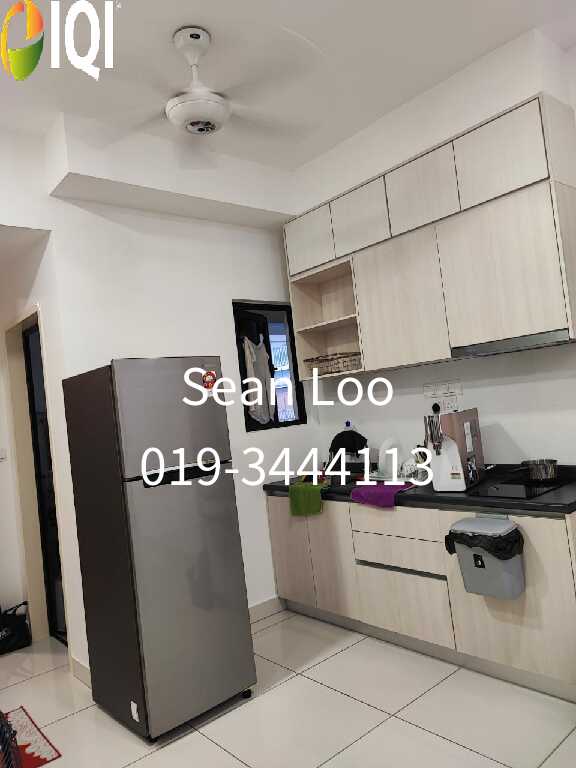 Parc 3 (Residensi Pudu Alam Rekreasi) image