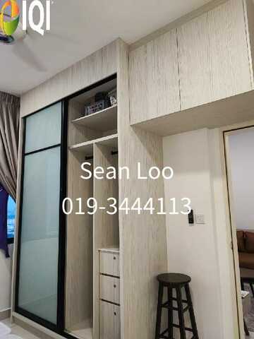 Parc 3 (Residensi Pudu Alam Rekreasi) image