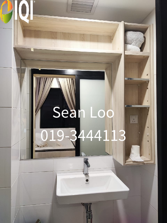 Parc 3 (Residensi Pudu Alam Rekreasi) image