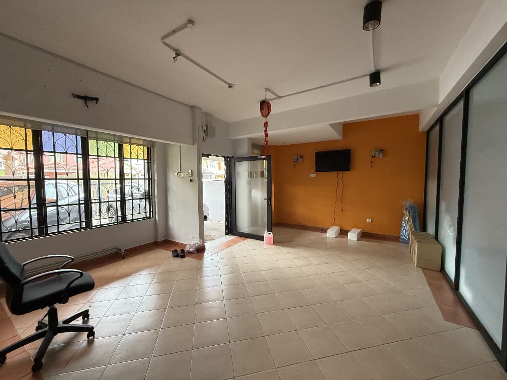 Persiaran Anggerik Aranda  image