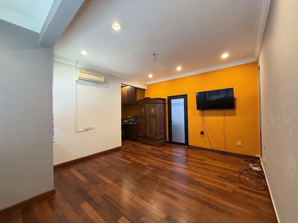 Persiaran Anggerik Aranda  image