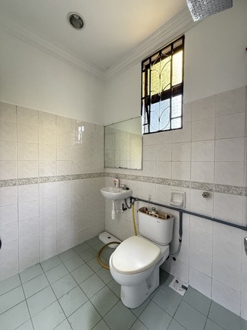 Persiaran Anggerik Aranda  image