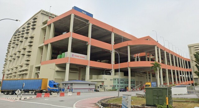 Seksyen 22 Shah Alam image