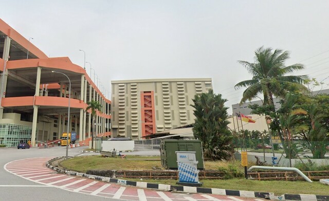 Seksyen 22 Shah Alam image