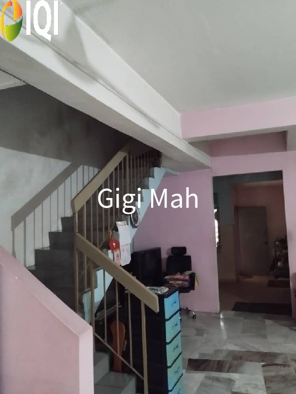 Bandar Mahkota Cheras image