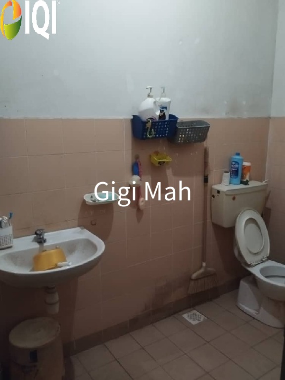 Bandar Mahkota Cheras image